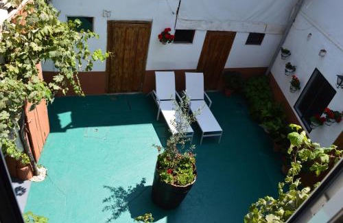 Villaturiel Casa | Casa Rural Los Lláganos