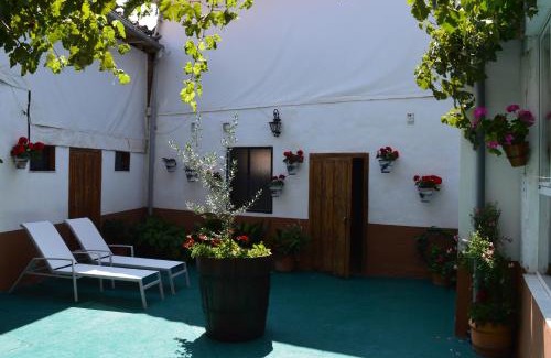 Villaturiel Casa | Casa Rural Los Lláganos