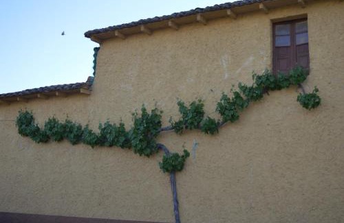 Villaturiel Casa | Casa Rural Los Lláganos