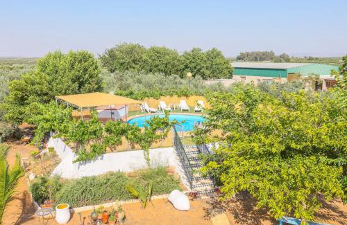 Marchena Casa | Casa rural Los Miradores