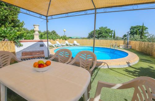 Marchena Casa | Casa rural Los Miradores