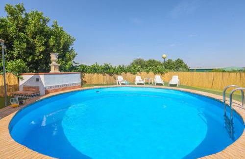 Marchena Casa | Casa rural Los Miradores