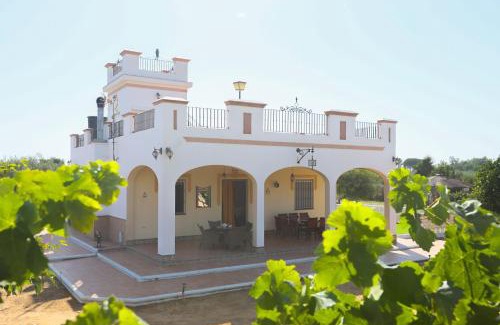 Marchena Casa | Casa rural Los Miradores