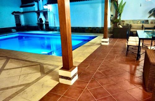 La Codosera Casa | Casa Rural Los Olmos