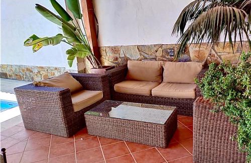 La Codosera Casa | Casa Rural Los Olmos