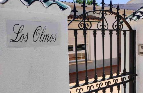 La Codosera Casa | Casa Rural Los Olmos