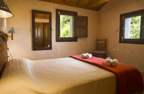 Hermigua Casa | Casa Rural Los Patos