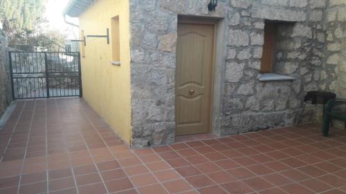 Navatalgordo Casa | Casa Rural los Portalillos I