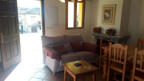 Navatalgordo Casa | Casa Rural los Portalillos I