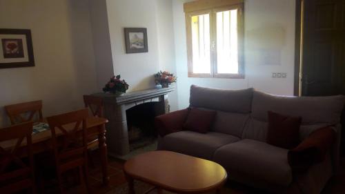 Navatalgordo Casa | Casa Rural los Portalillos I