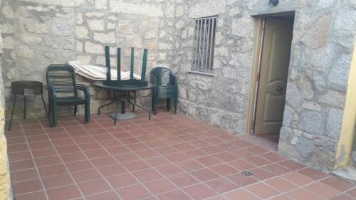 Navatalgordo Casa | Casa Rural los Portalillos I