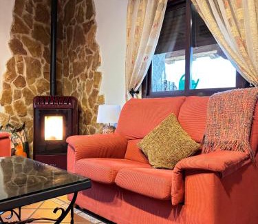 Tenzuela Casa | Casa Rural Los Regajales