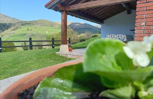 Selaya Chalet De Esquí | Casa Rural Los Riveros de Jeromo