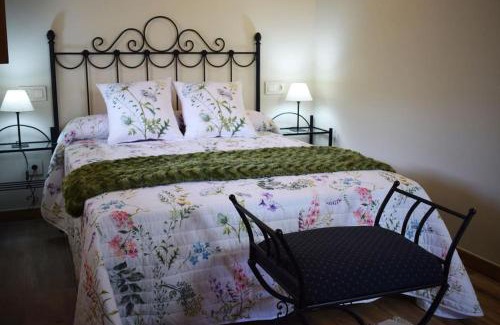 Selaya Chalet De Esquí | Casa Rural Los Riveros de Jeromo