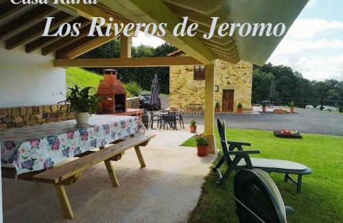 Selaya Chalet De Esquí | Casa Rural Los Riveros de Jeromo