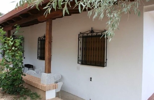 Los Yebenes Cabaña | Casa Rural Los Rosales(Nuevos propietarios)