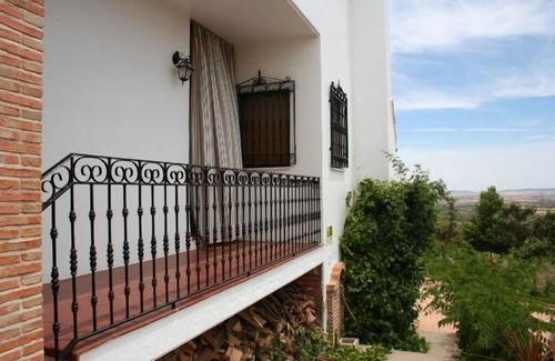Los Yebenes Cabaña | Casa Rural Los Rosales(Nuevos propietarios)