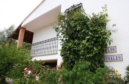 Los Yebenes Cabaña | Casa Rural Los Rosales(Nuevos propietarios)