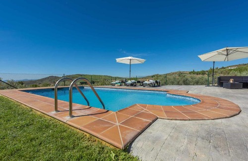 Antequera Casa | Casa Rural Los Rosales