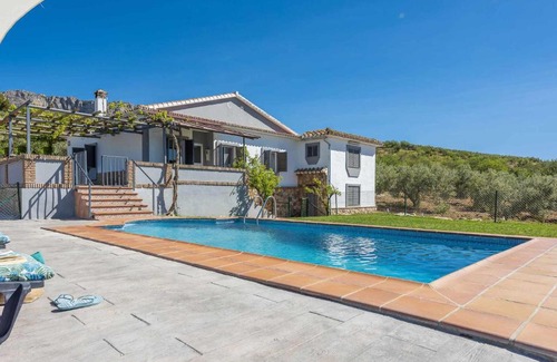 Antequera Casa | Casa Rural Los Rosales