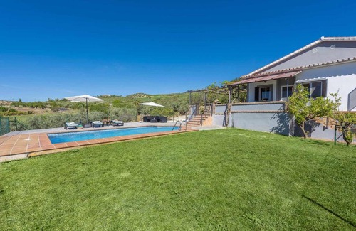 Antequera Casa | Casa Rural Los Rosales