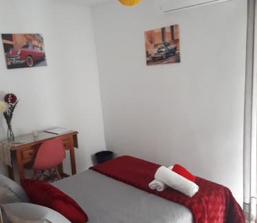 Albanchez de Magina Casa | Casa Rural Lunares y Salinera