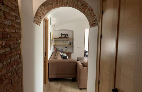 Malpartida de Caceres Casa | Casa rural Maila