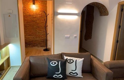 Malpartida de Caceres Casa | Casa rural Maila