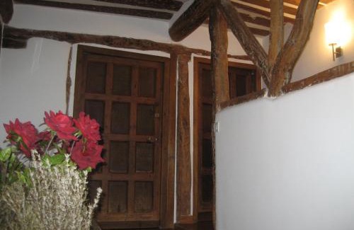 Sotillo de la Ribera Casa | Casa Rural Margarita'S