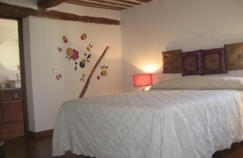 Sotillo de la Ribera Casa | Casa Rural Margarita'S