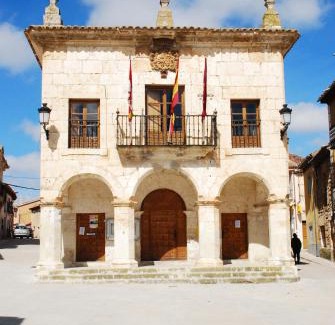Sotillo de la Ribera Casa | Casa Rural Margarita'S