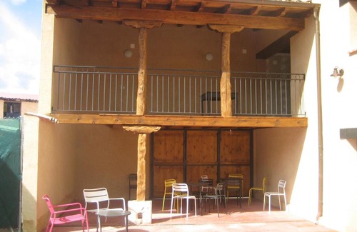 Sotillo de la Ribera Casa | Casa Rural Margarita'S