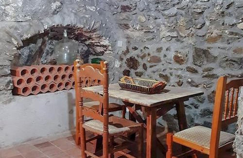 Arfa Casa | Casa rural Magí, familias y grupos