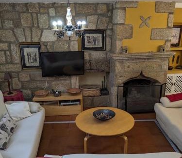 Gata Apartamento | Casa Rural Maire TR-CC-00590