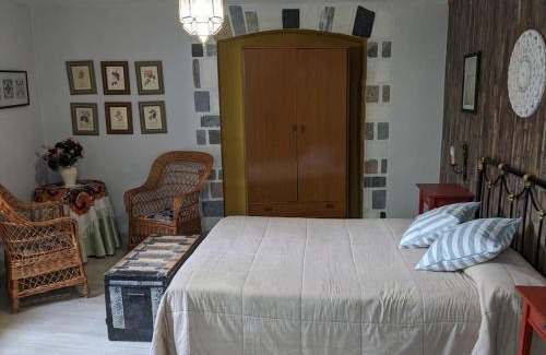 Gata Apartamento | Casa Rural Maire TR-CC-00590