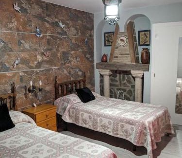 Gata Apartamento | Casa Rural Maire TR-CC-00590
