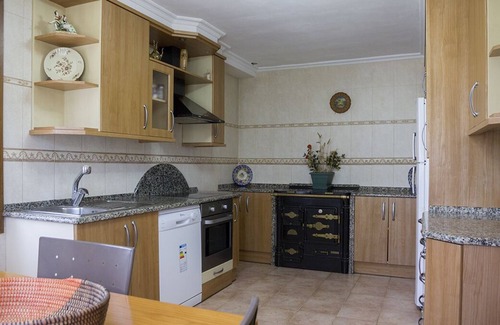 Cildoz Casa | Casa Rural Malaika II