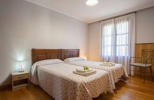 Cildoz Casa | Casa Rural Malaika II