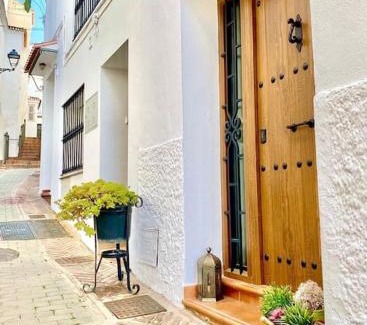 Istan Casa | Casa Rural Manantial de las Jaras