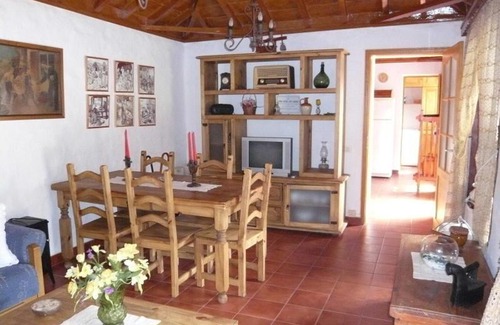 Puntallana Casa | Casa Rural María Cruz