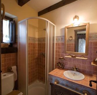 Montanchez Casa | CASA RURAL MARGARITA I