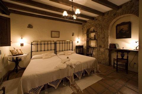 Montanchez Casa | CASA RURAL MARGARITA I