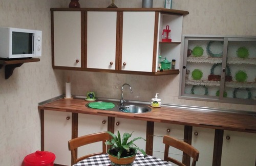 Carratraca Cabaña | Casa Rural María en Carratraca. Turismo Rural y de Salud