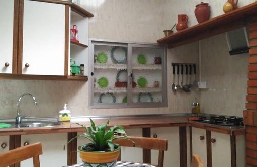 Carratraca Cabaña | Casa Rural María en Carratraca. Turismo Rural y de Salud
