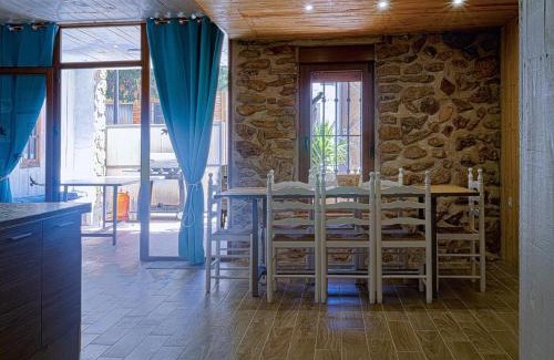 Riopar Casa | Casa Rural Marineta Casiana - Riópar