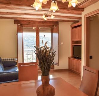 Tronchon Casa | Casa Rural Martín