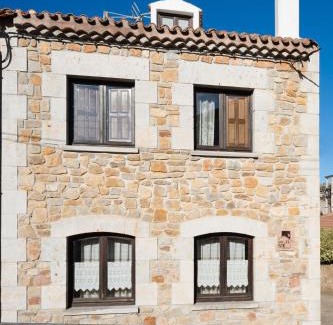 Penacoba Casa | Casa Rural Martínez