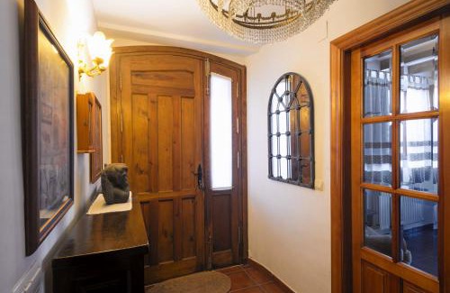 Penacoba Casa | Casa Rural Martínez