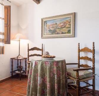 Penacoba Casa | Casa Rural Martínez
