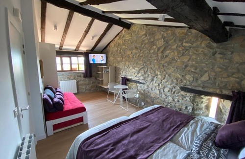 Zumarraga Casa | Casa Rural Martiamuno Landetxea